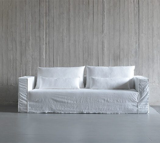 THE FAB SOFA