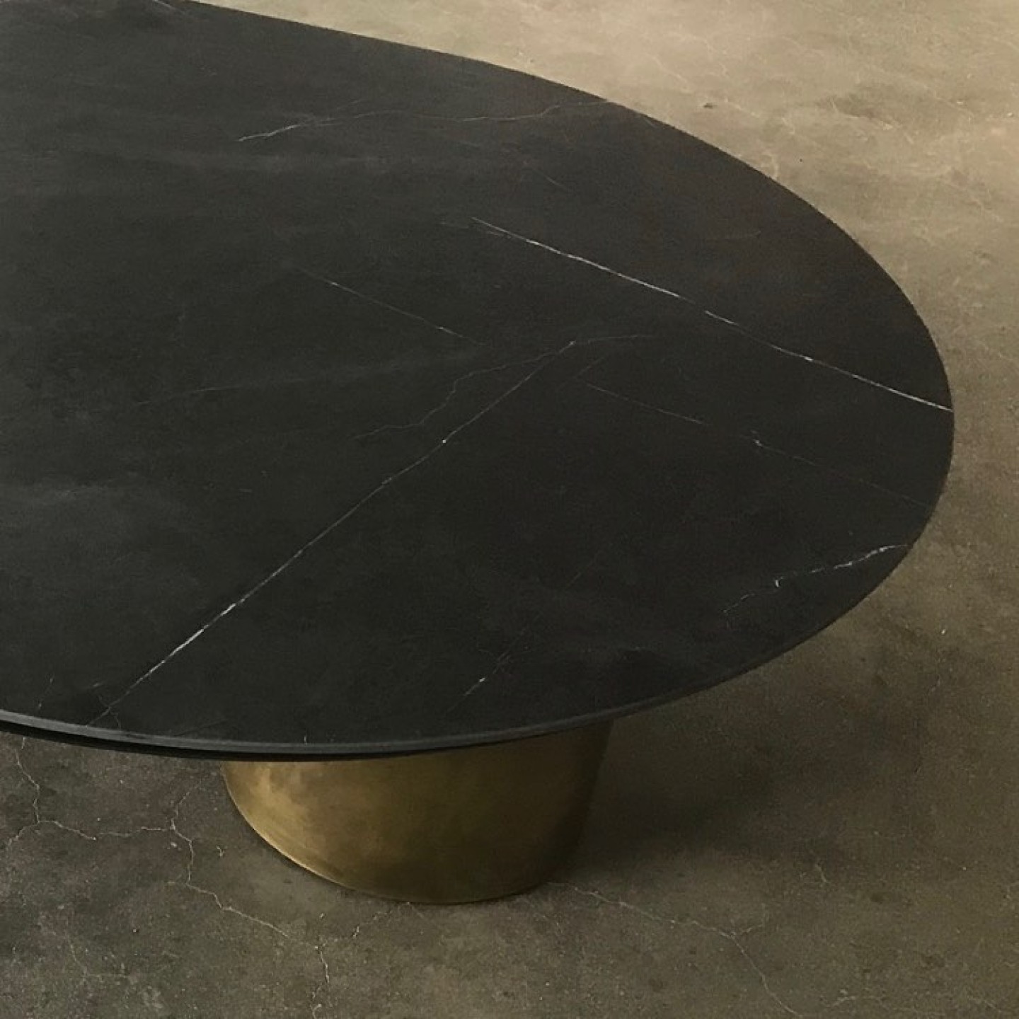 THE NORA COFFEE TABLE