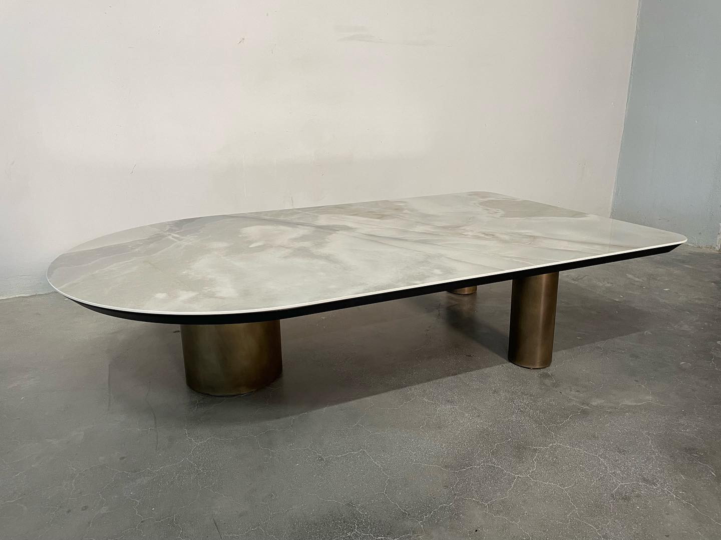 THE NORA COFFEE TABLE