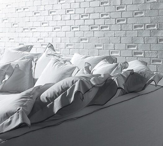 THE FEATHER SOFA