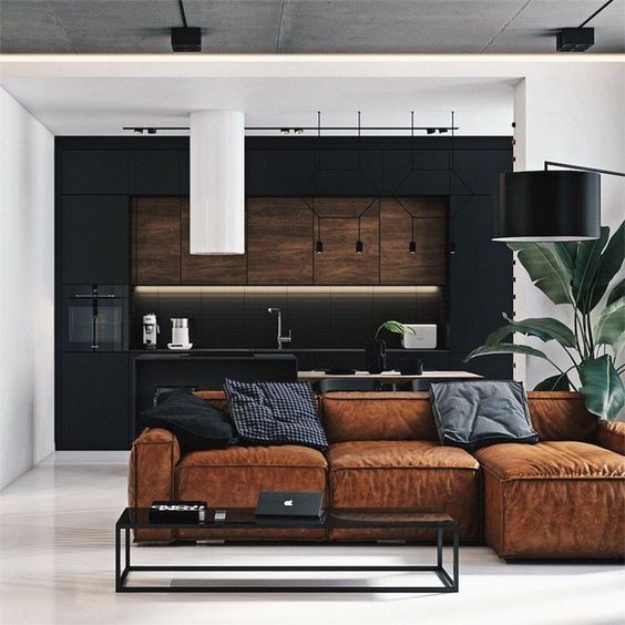 THE GRANT SOFA
