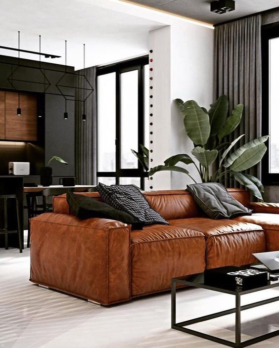 THE GRANT SOFA