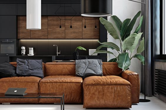 THE GRANT SOFA