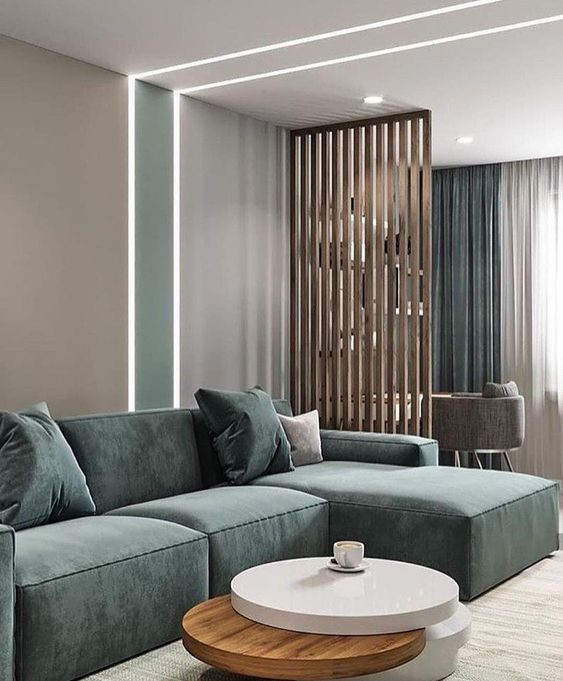 THE GRANT SOFA