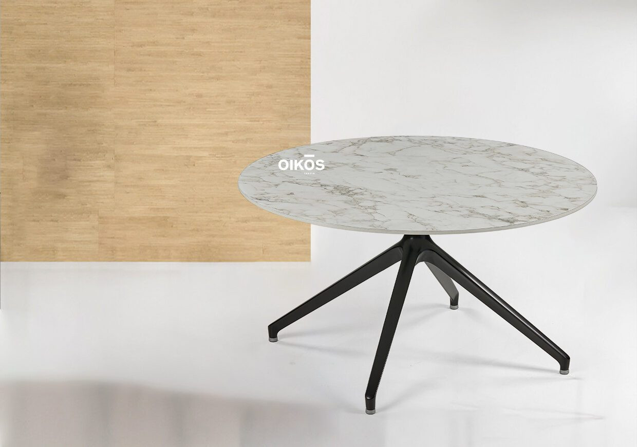 THE ADA COFFEE TABLE