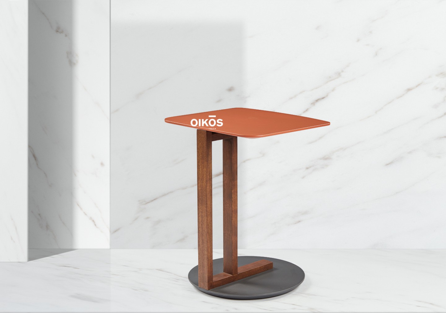 THE MALEN SIDE TABLE
