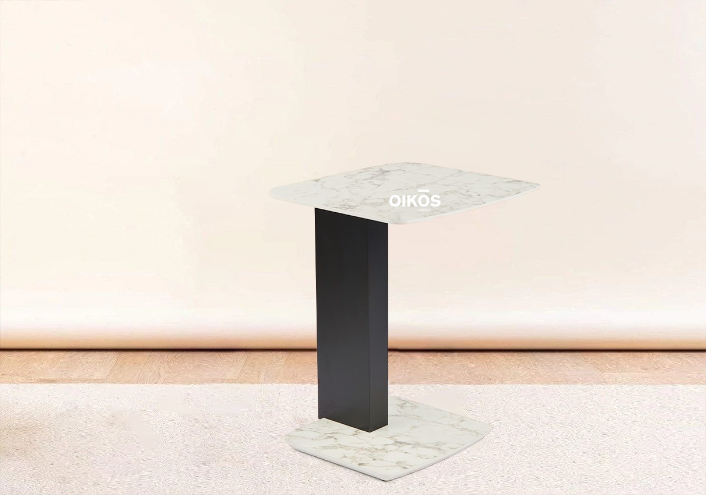 THE ALENA SIDE TABLE