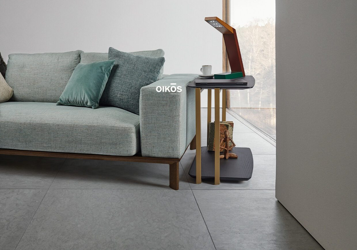SIDE TABLE ITTA