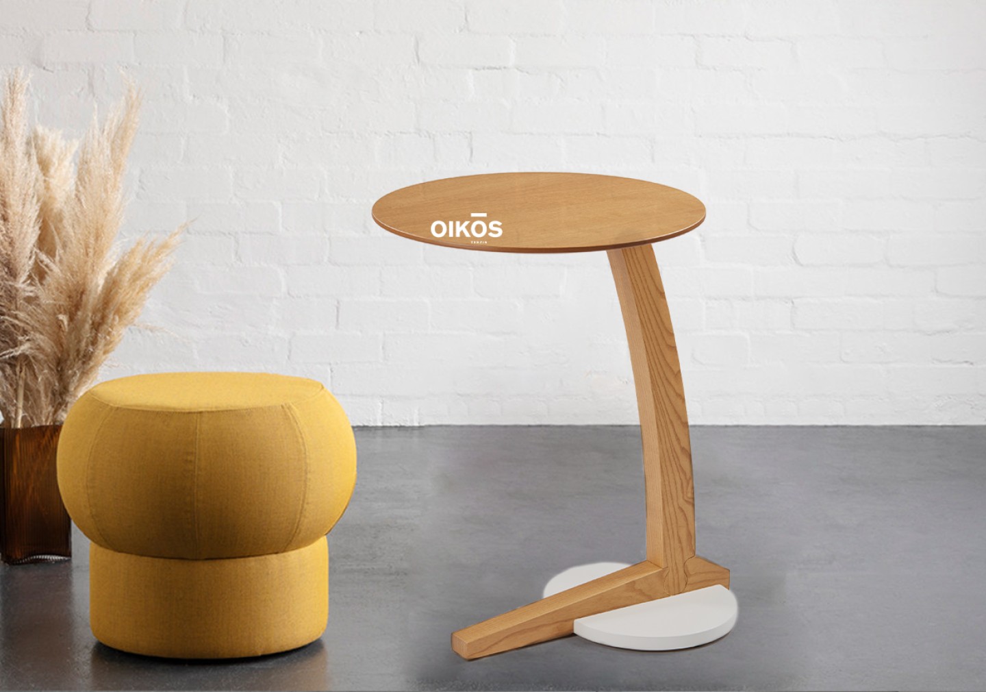 THE REMY SIDE TABLE