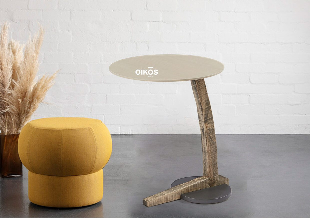 THE REMY SIDE TABLE