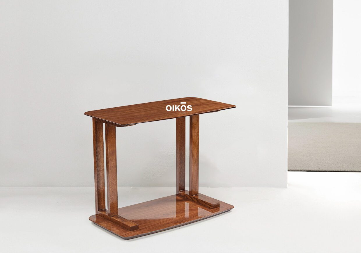 THE TARA SIDE TABLE