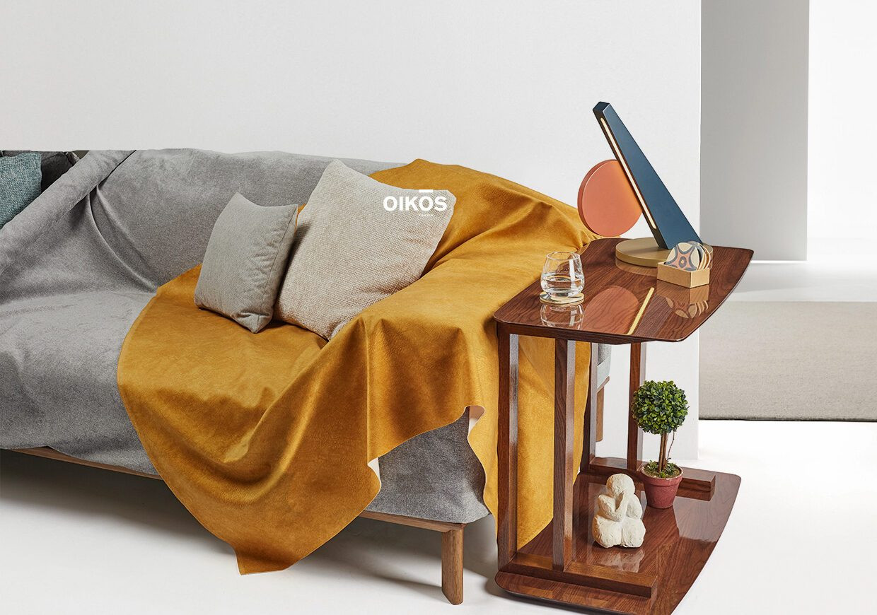 THE TARA SIDE TABLE