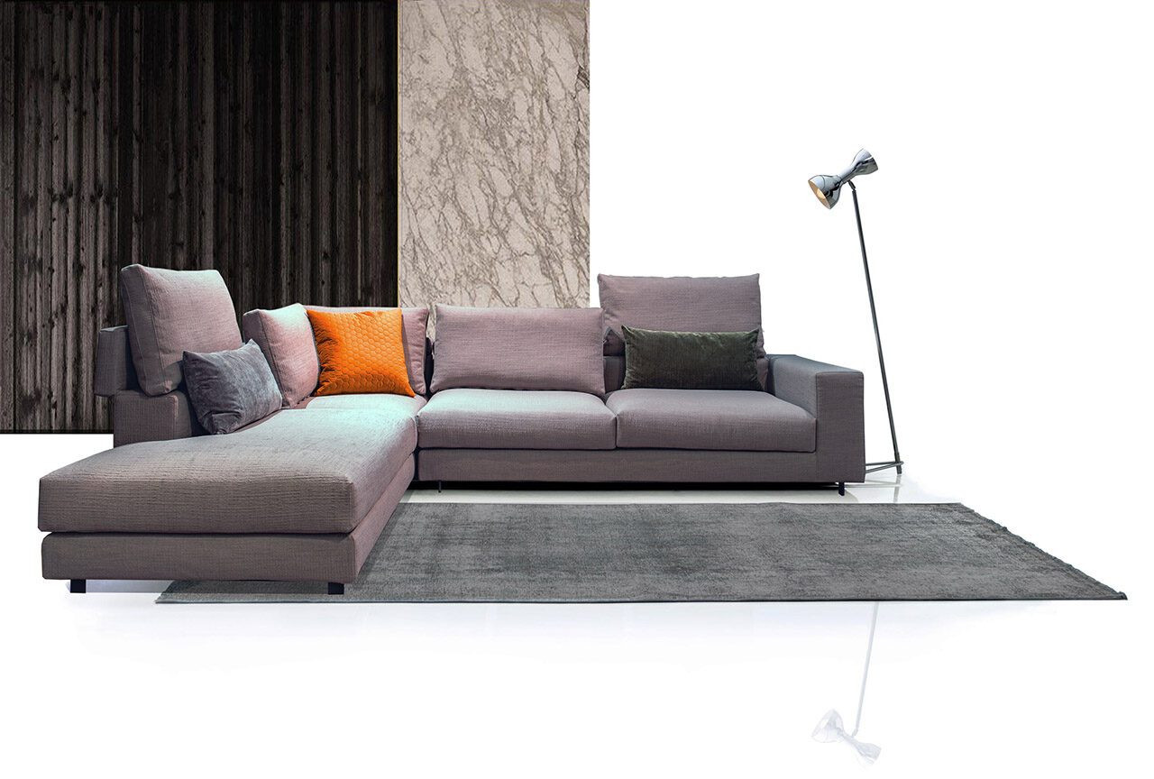THE HOLLY SOFA