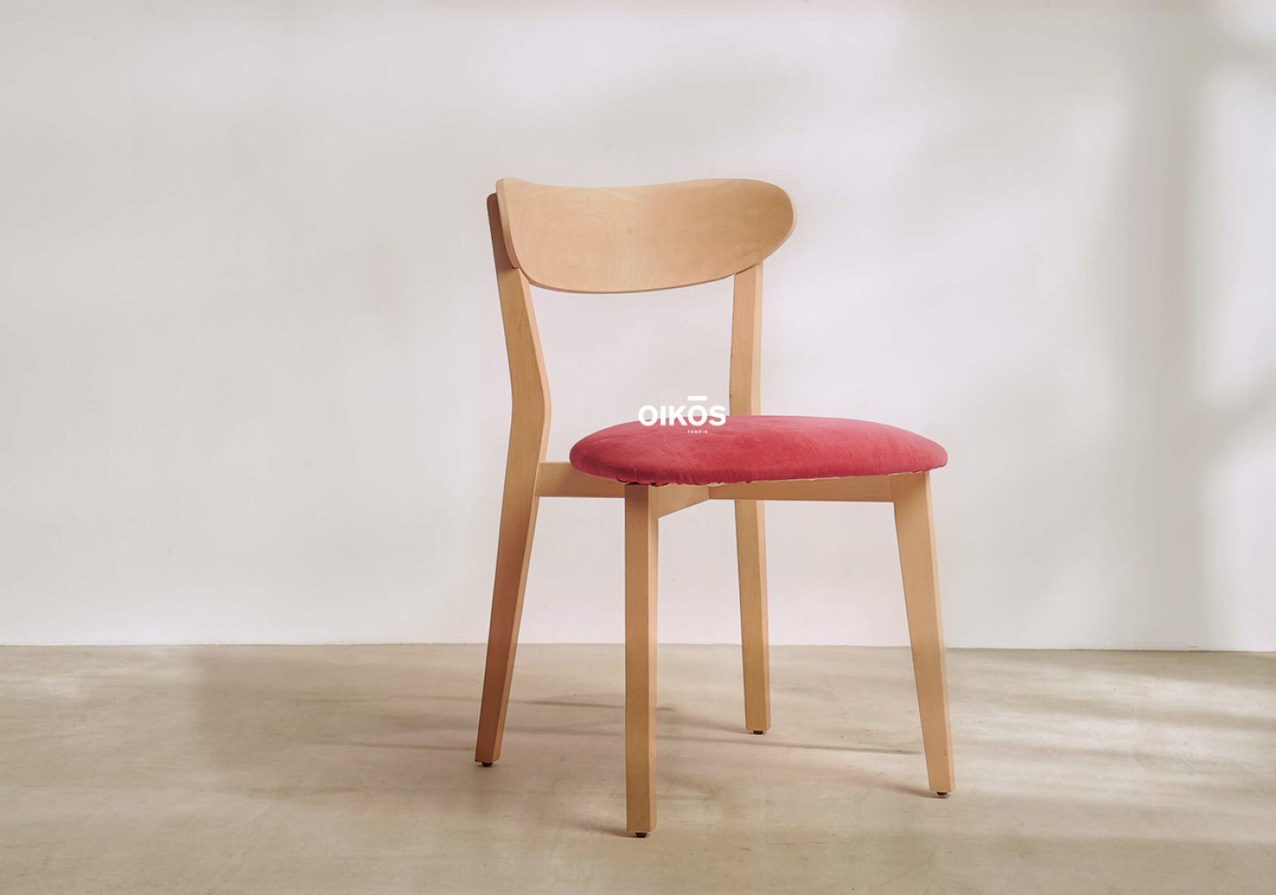 THE JACKSON DINING CHAIR