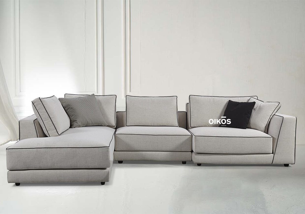 THE JEMINA SOFA