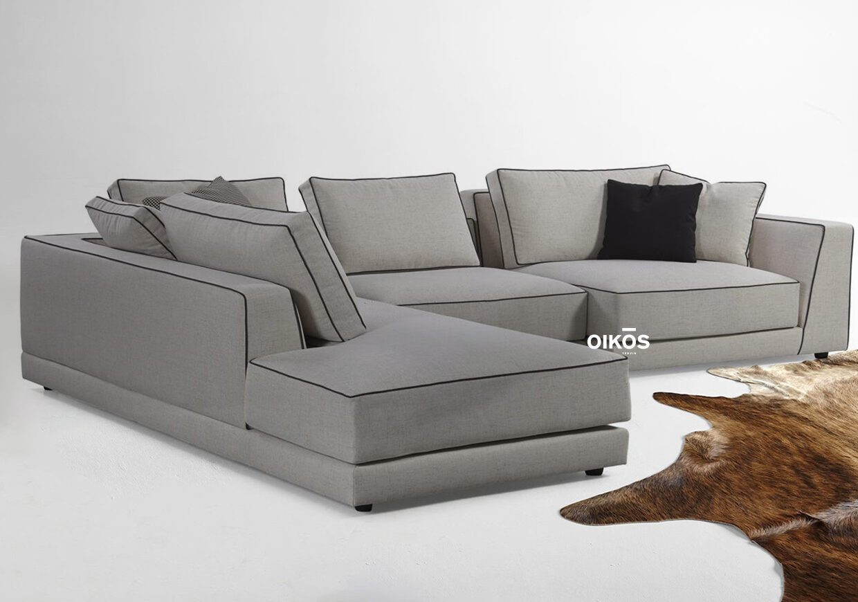 THE JEMINA SOFA
