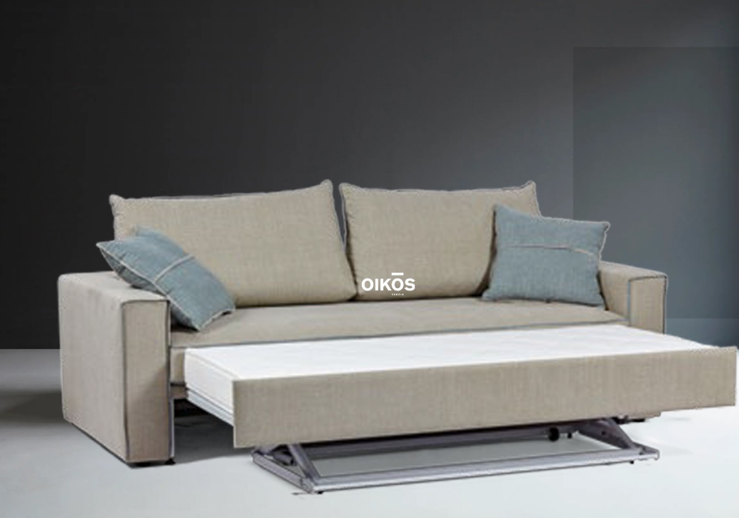 THE JULY PROFESSIONAL SOFA BED