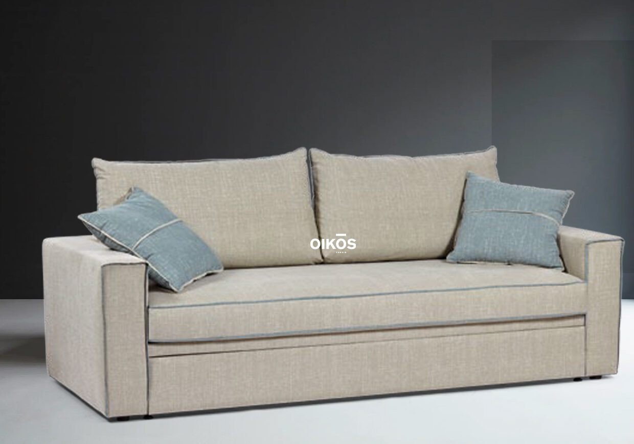 THE JULY PROFESSIONAL SOFA BED