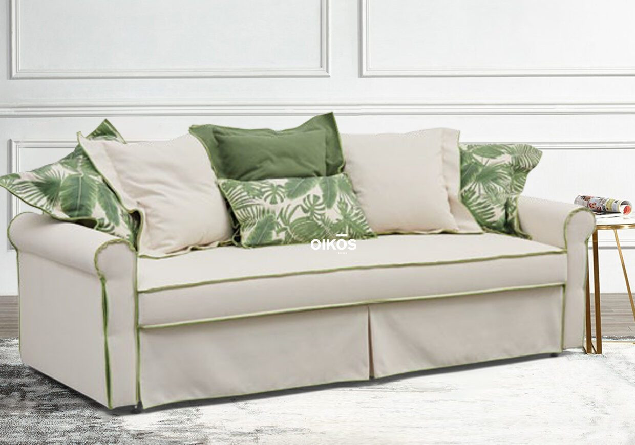 THE JUNE PROFESSIONAL SOFA BED