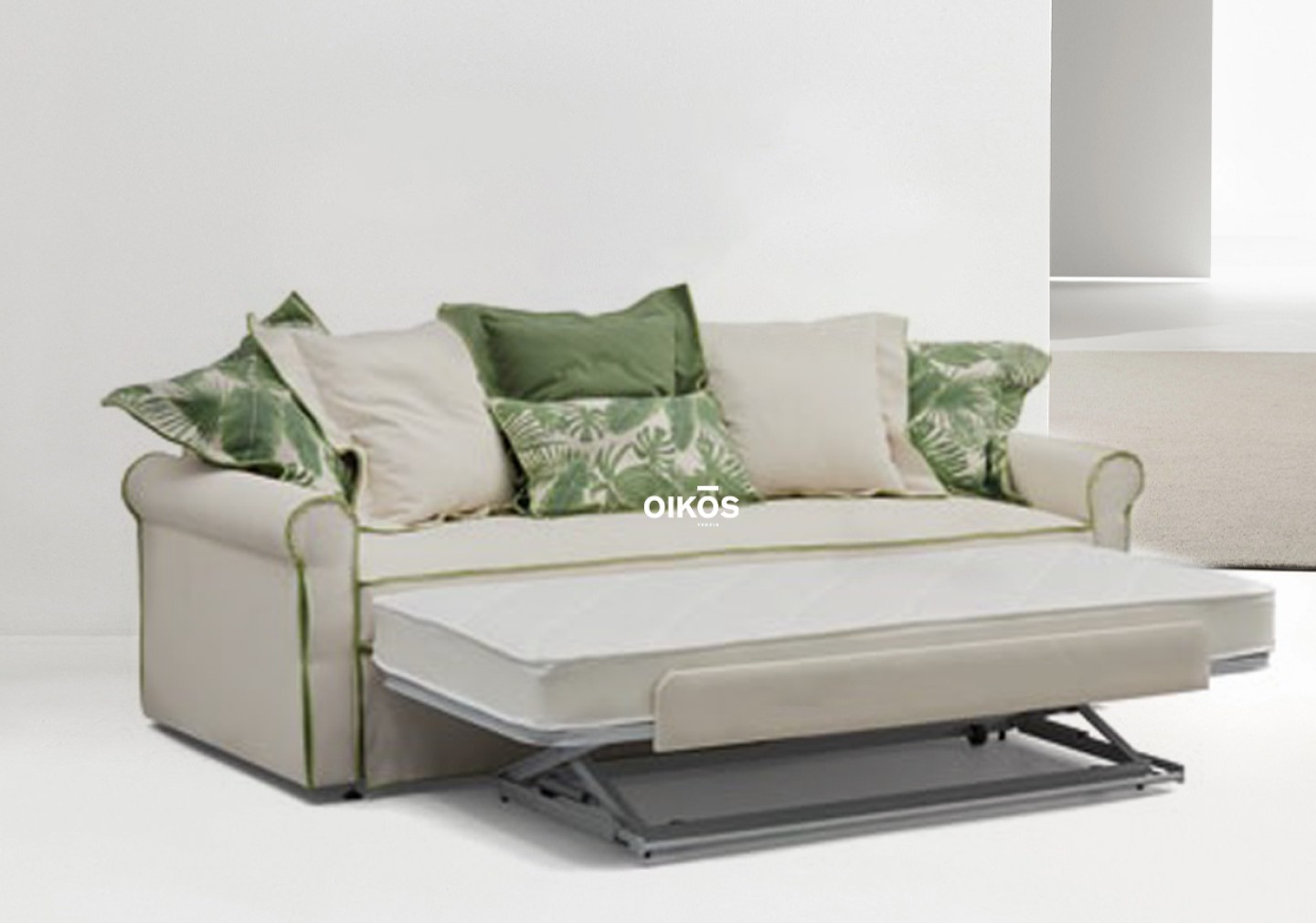THE JUNE PROFESSIONAL SOFA BED