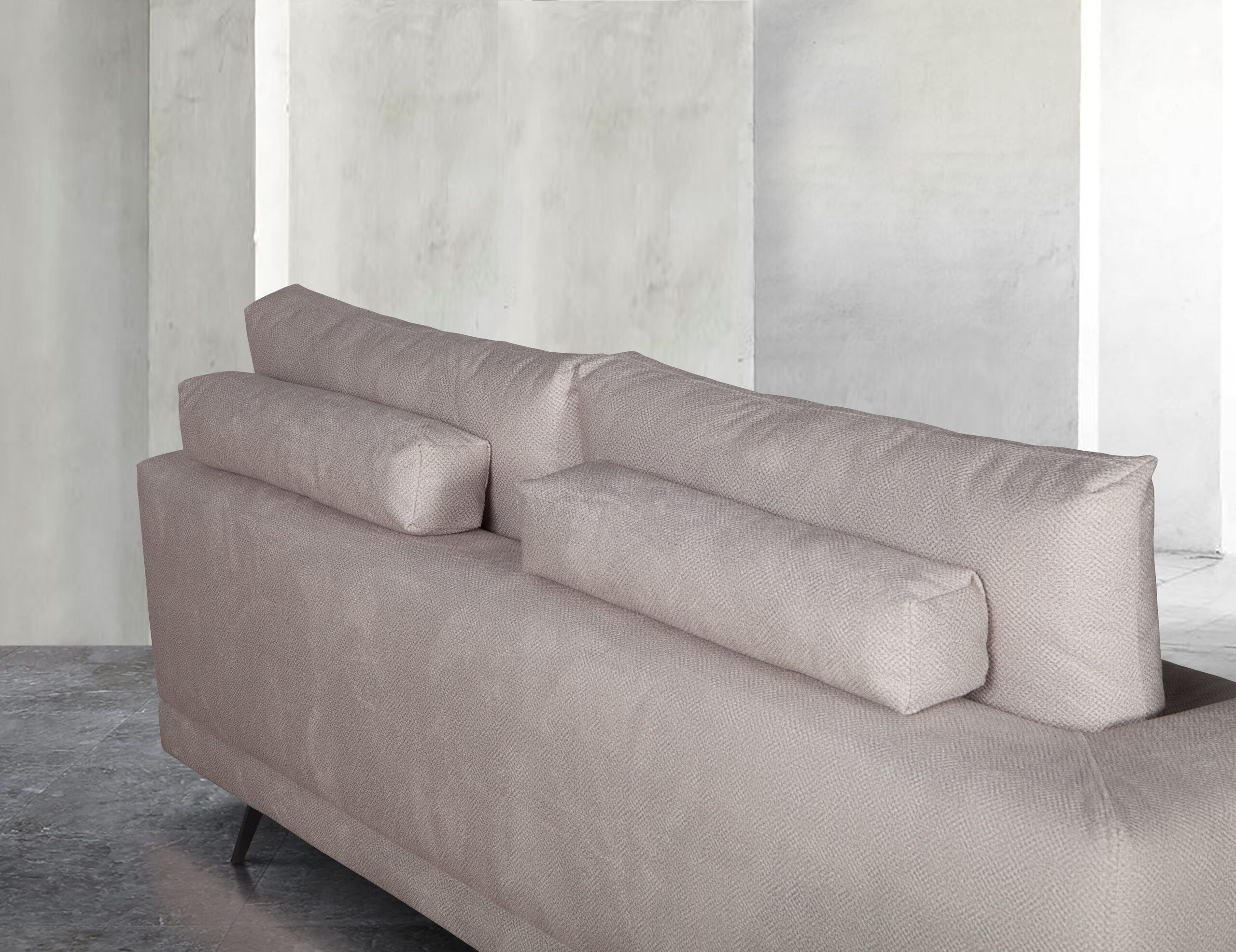 THE LUCAS SOFA