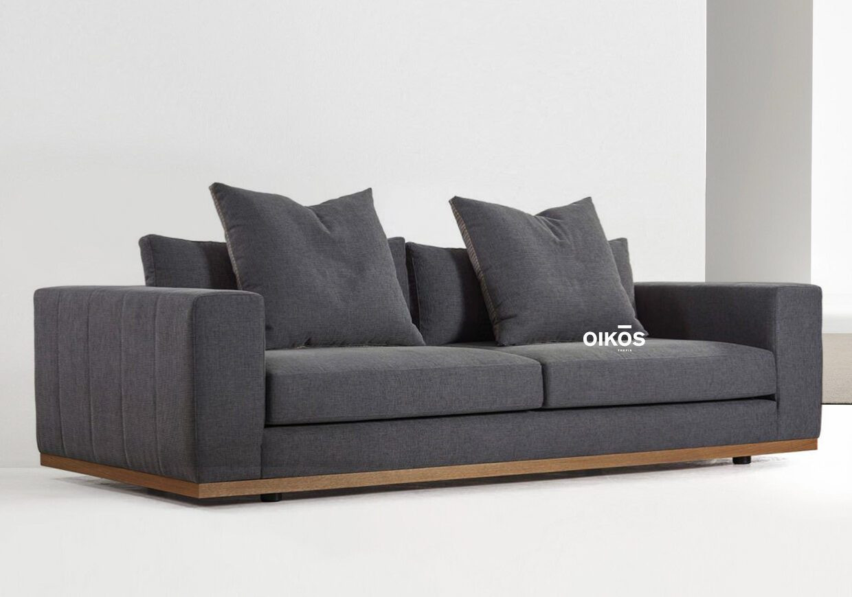 THE KEIRA SOFA