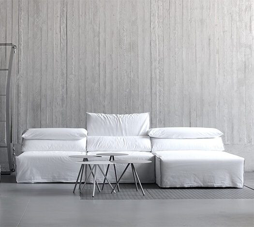 THE KENDALL SOFA