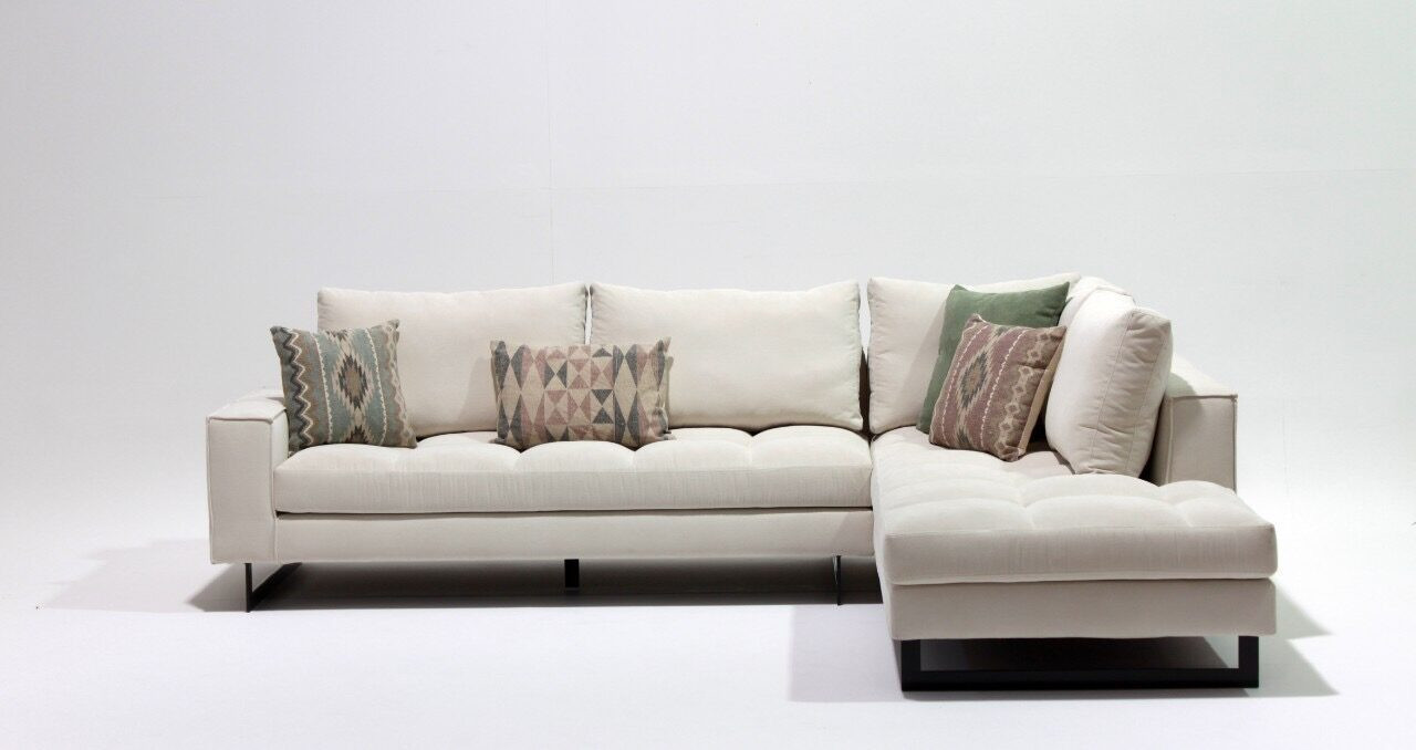 THE KENZOE SOFA