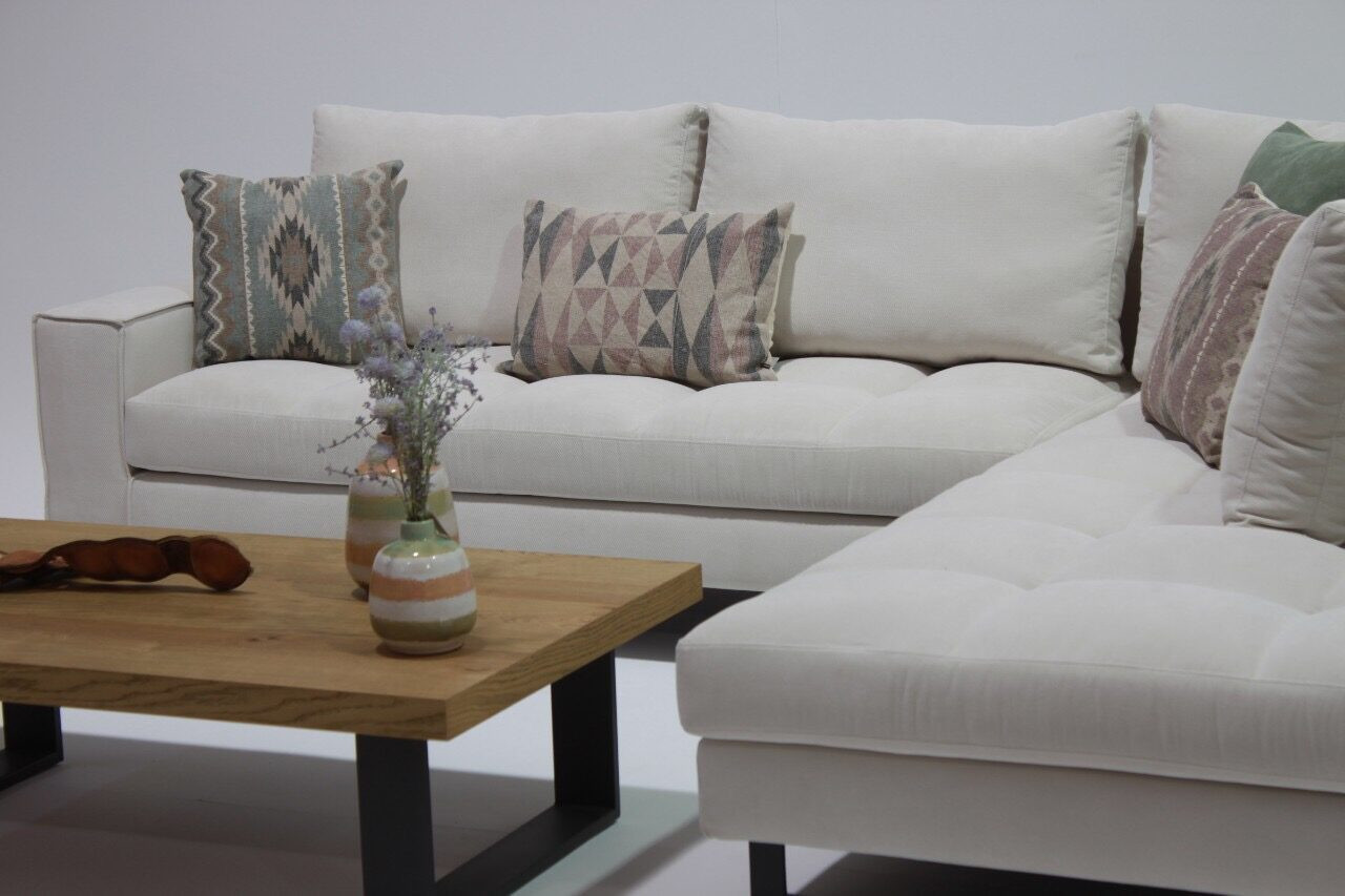 THE KENZOE SOFA