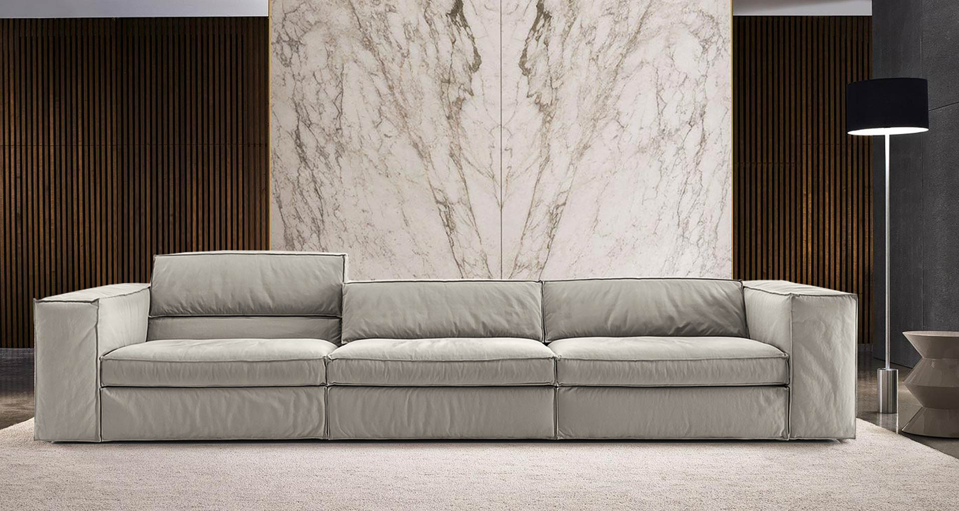 THE KIRA SOFA