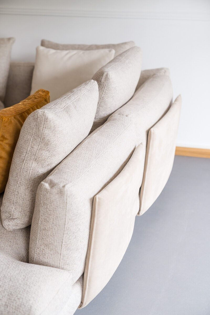 THE KLAUS SOFA