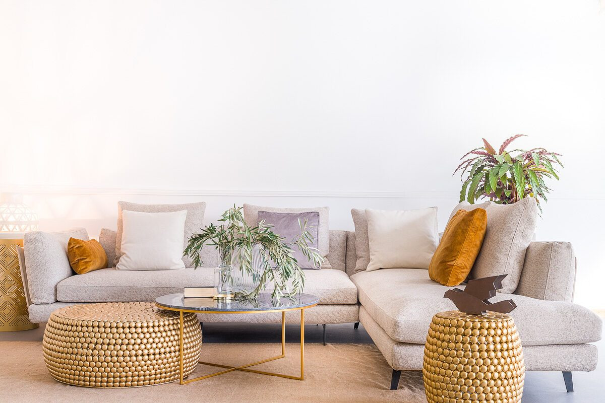 THE KLAUS SOFA