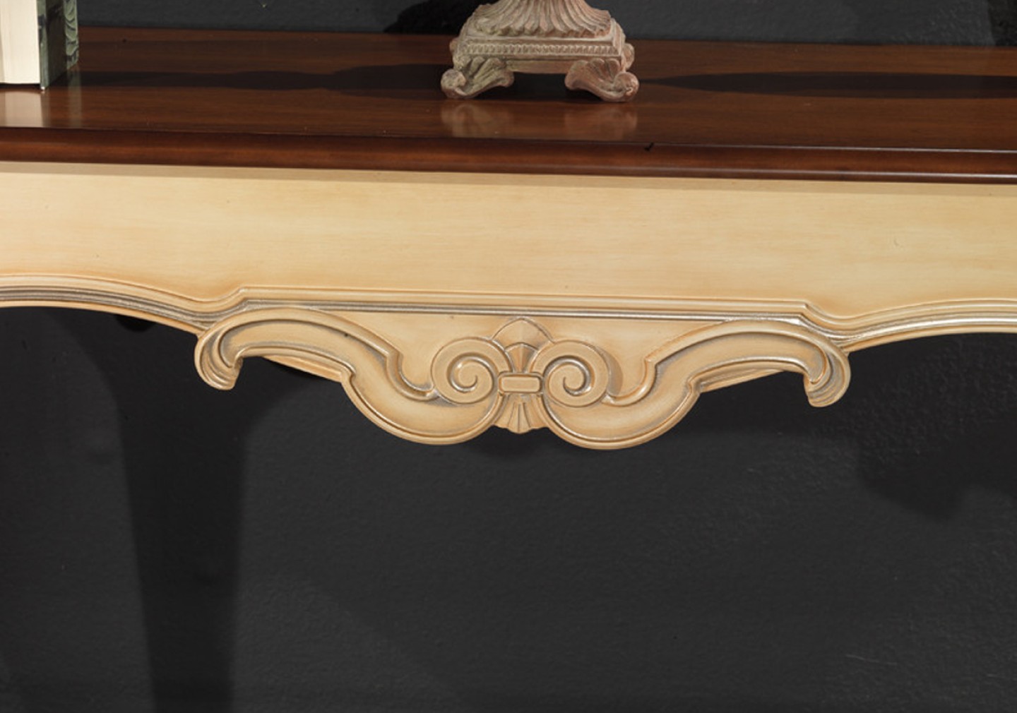 THE LAWRENCE CLASSIC CONSOLE TABLE