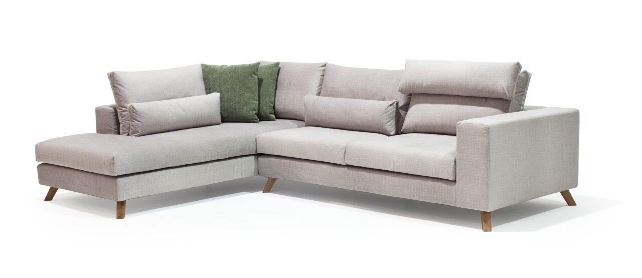 THE LIONEL SOFA