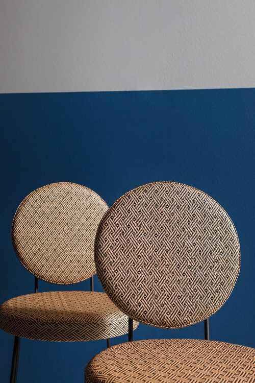 THE BASIL BAR STOOL