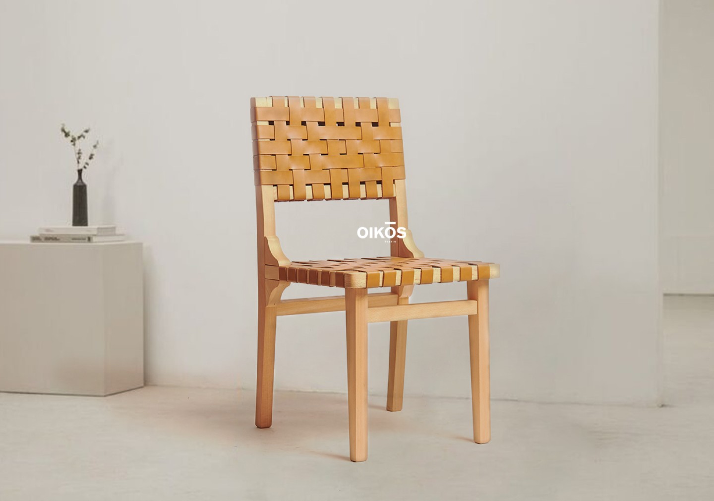 THE LUCY DINING CHAIR
