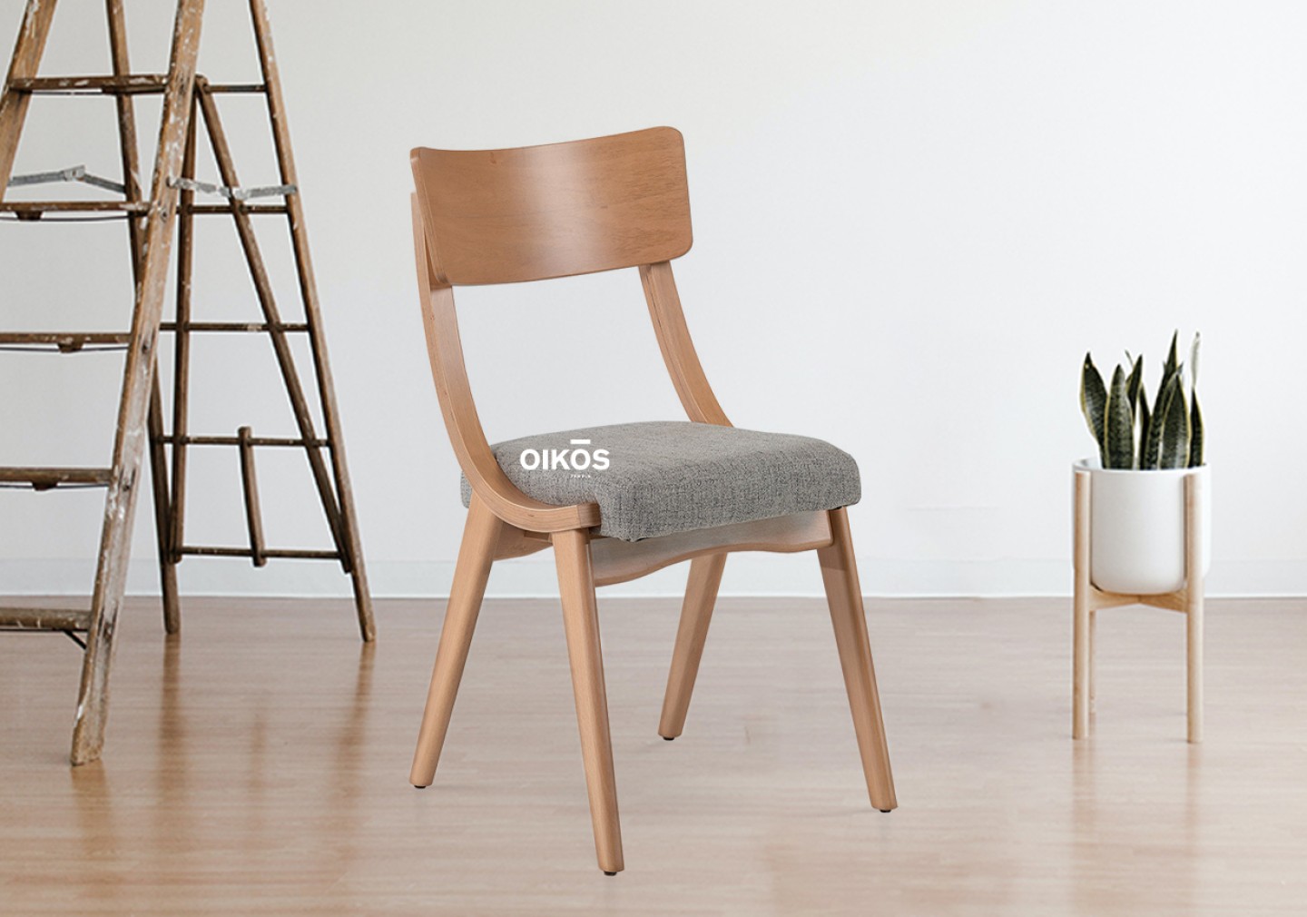 THE MAEVE DINING CHAIR