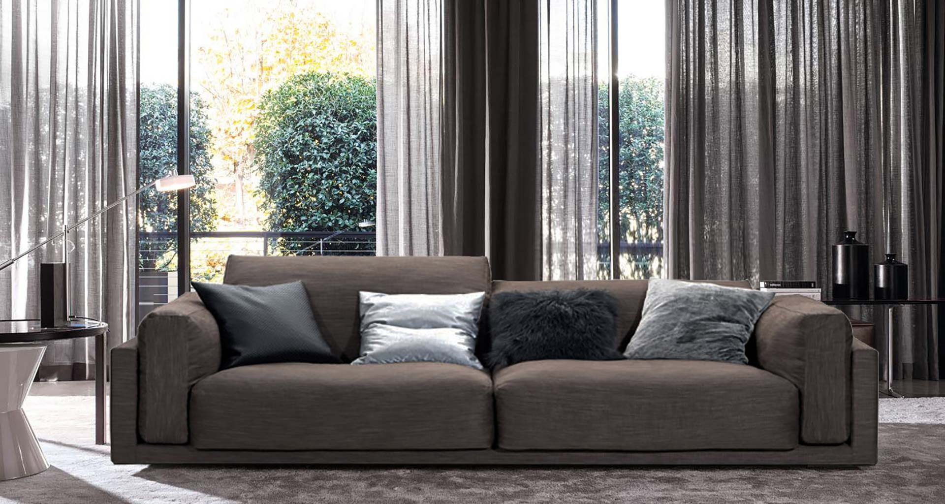 THE MAKAI SOFA
