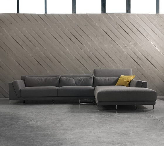 THE MAY SOFA
