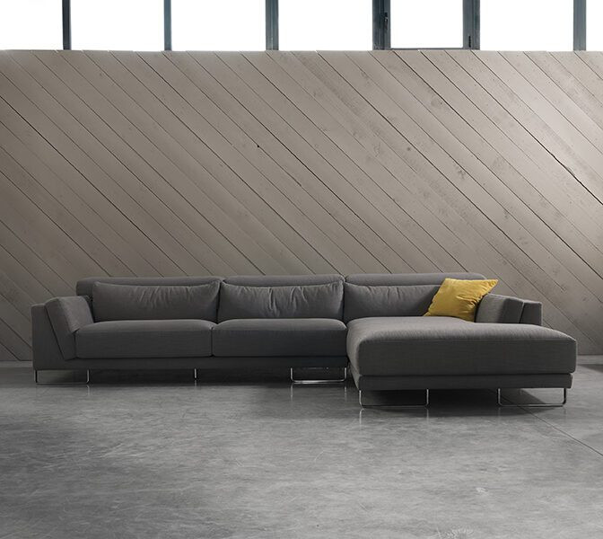 THE MAY SOFA