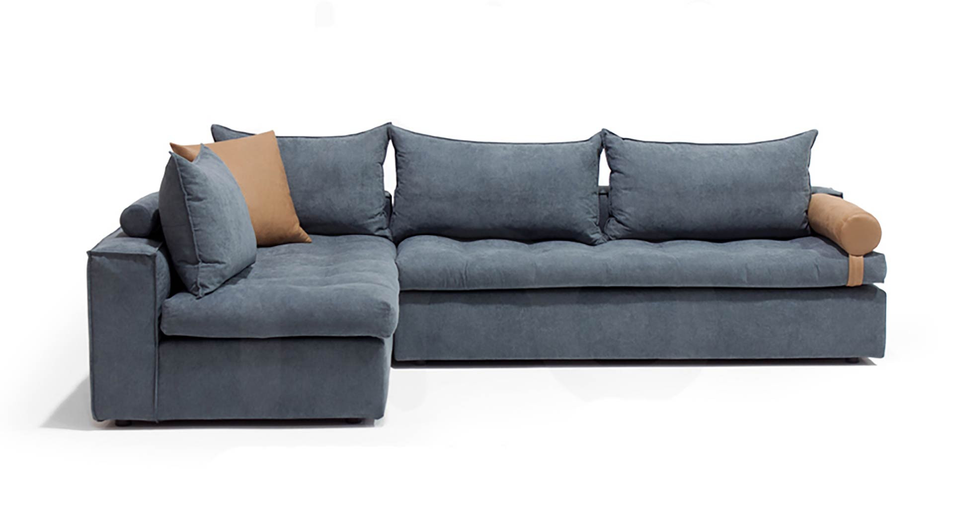 THE MILLY SOFA