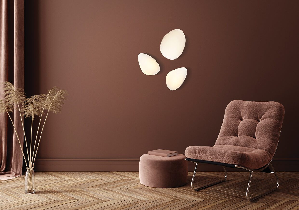 THE MONA WALL LIGHT