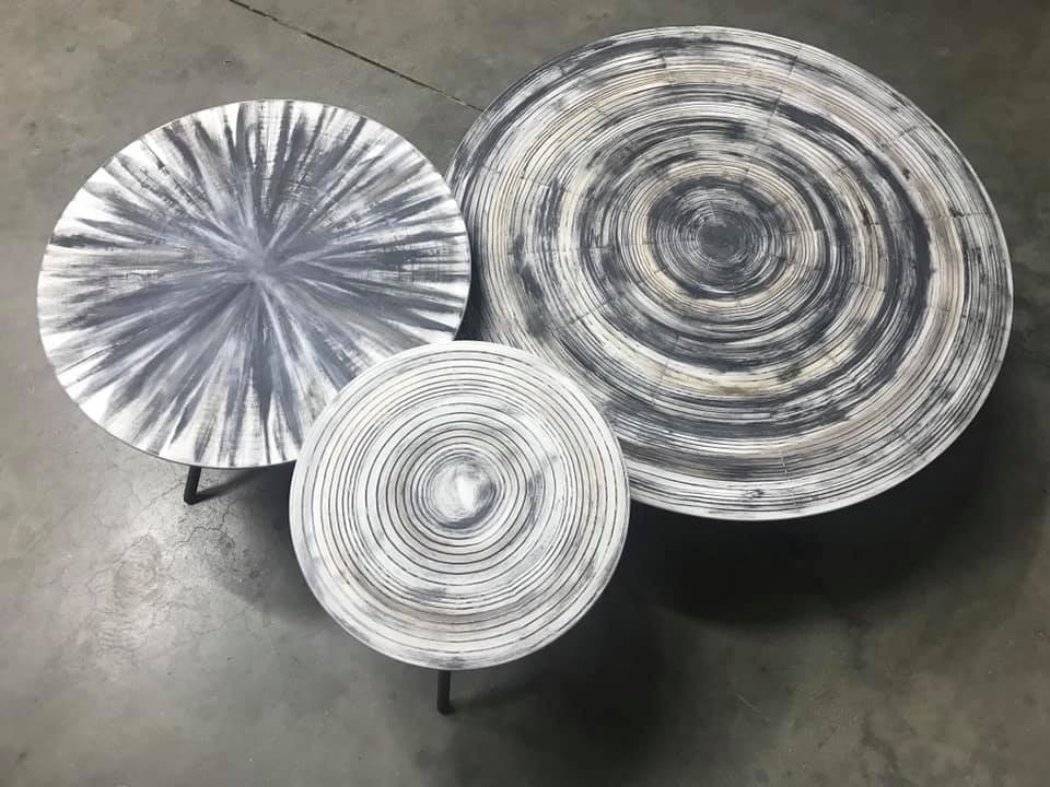 THE NOVA COFFEE TABLE