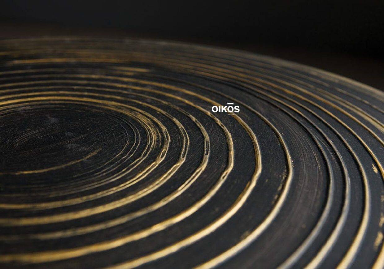THE NOVA COFFEE TABLE