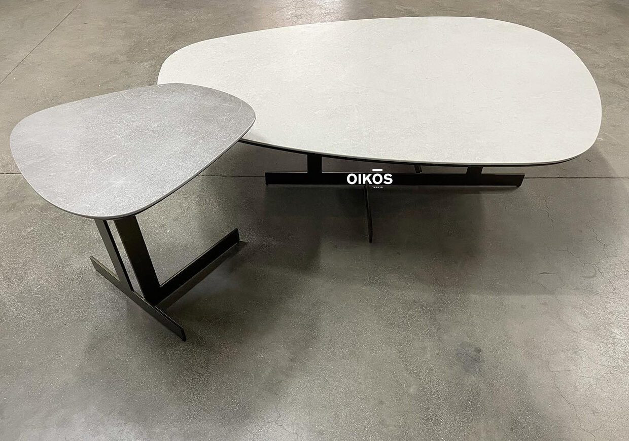 THE NATHAN COFFEE TABLE