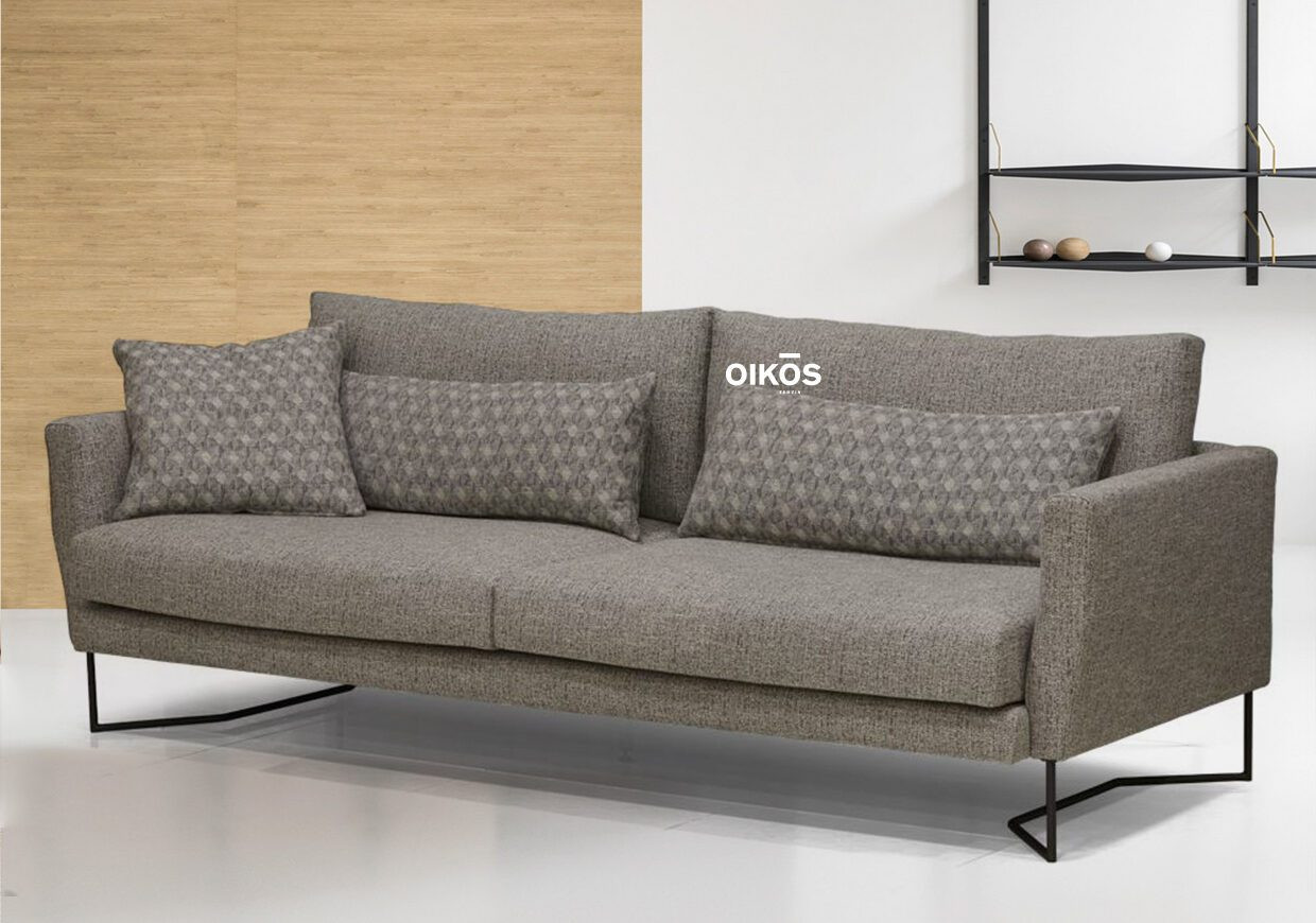 THE NILA SOFA