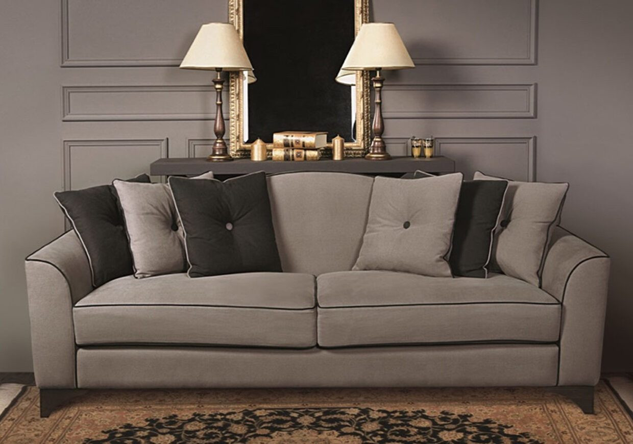 THE OPERA CLASSIC SOFA