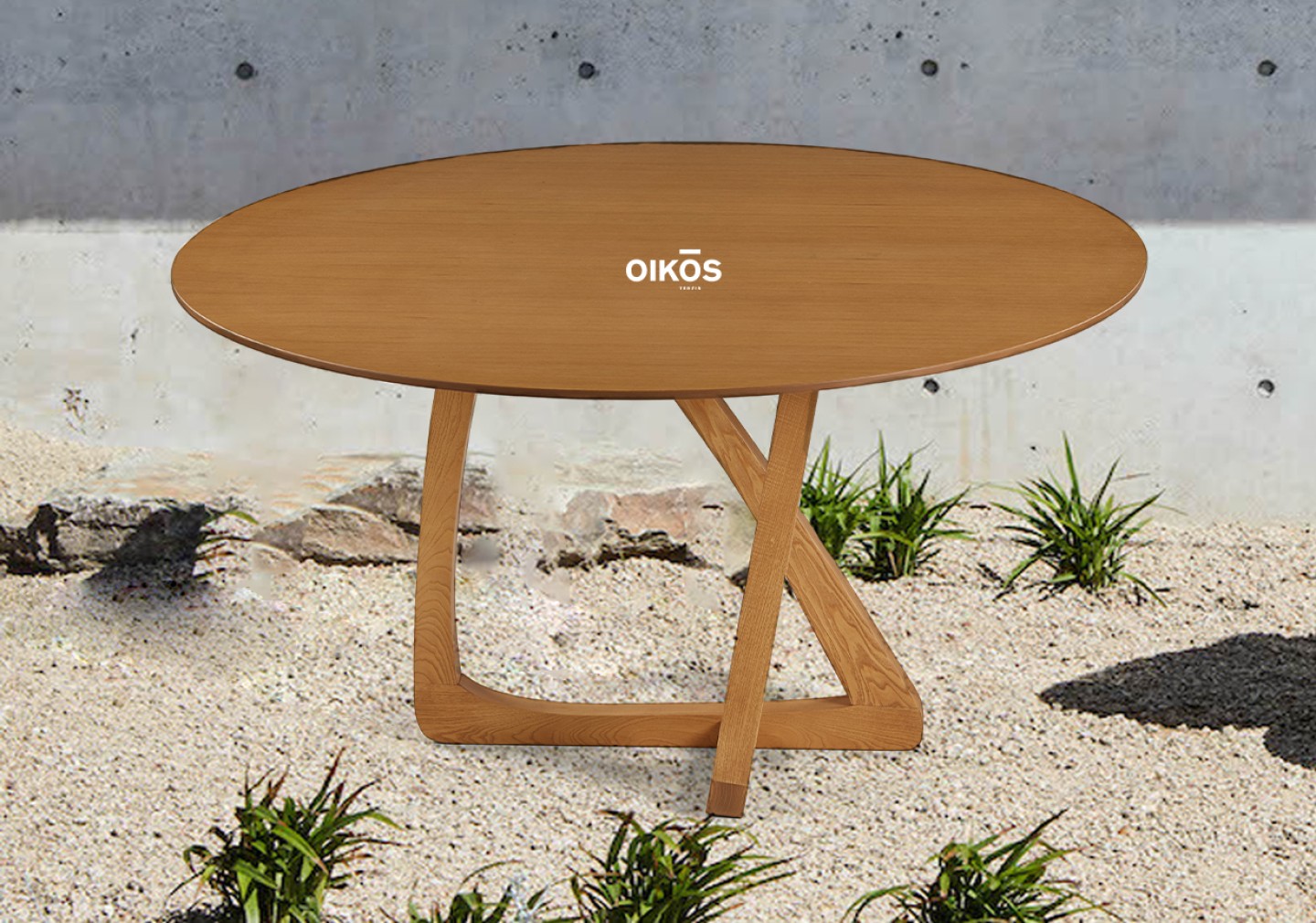 THE X ORION DINNER TABLE