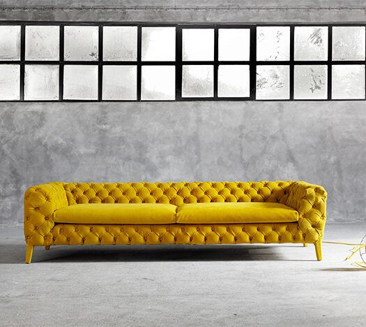 THE PRESTON SOFA