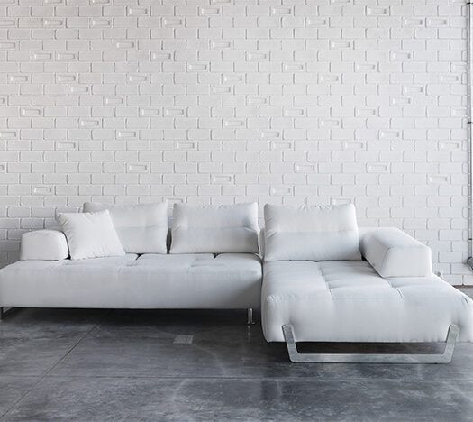 THE REI SOFA